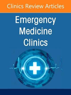 Cover of Neurologic Emergencies, an Issue of Emergency Medicine Clinics of North America