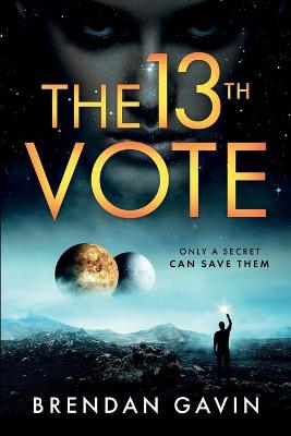 Book cover for The 13th Vote