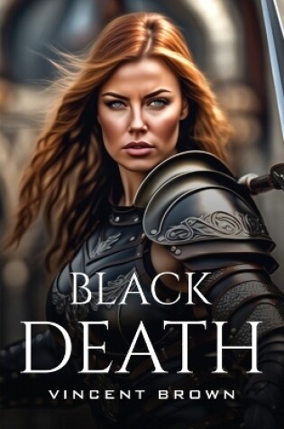 Cover of Black Death