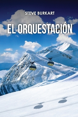 Cover of La Orquestación