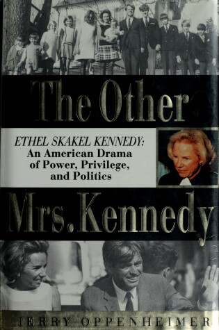 Cover of The Other Mrs. Kennedy