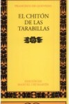 Book cover for El Chiton de las Tarabillas