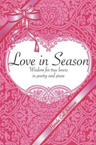 Cover of Love in Season