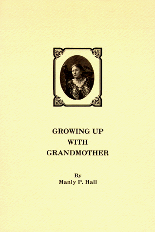 Book cover for Growing Up with Grandmother