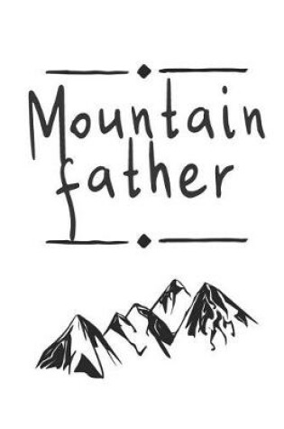 Cover of Mountain Father