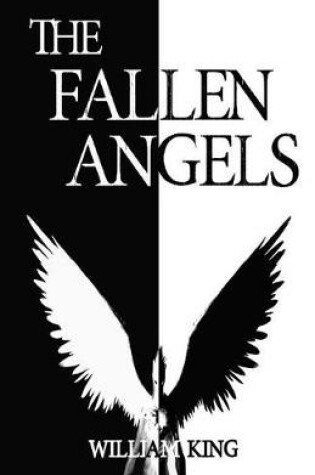 Cover of The Fallen Angels