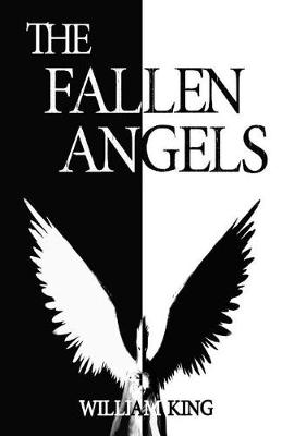 Book cover for The Fallen Angels