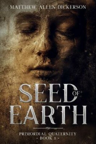 Cover of Seed of Earth