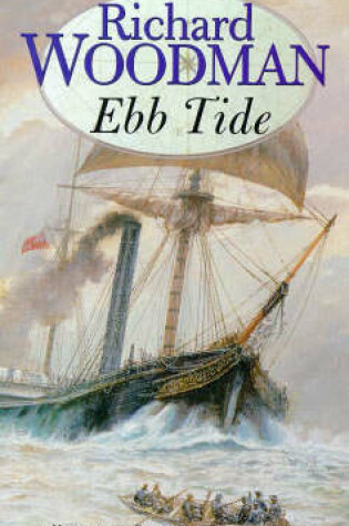 Cover of Ebb Tide