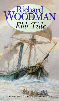 Book cover for Ebb Tide