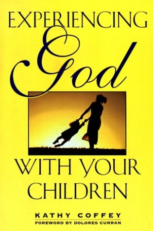 Cover of Experiencing God with Your Children