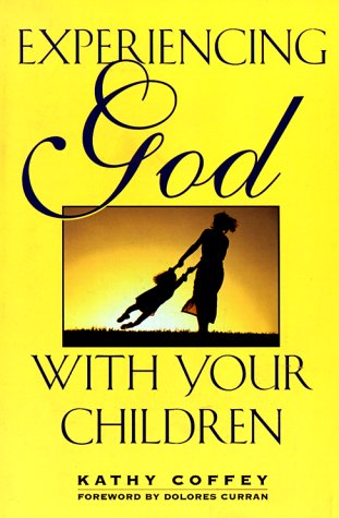 Book cover for Experiencing God with Your Children