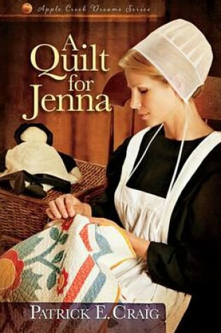 Cover of A Quilt for Jenna