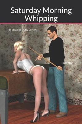 Book cover for Saturday Morning Whipping