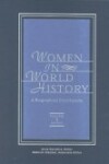 Book cover for Wmn Wld Hist V9