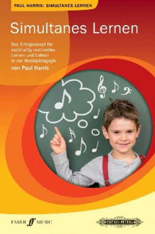 Cover of Simultanes Lernen