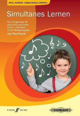 Book cover for Simultanes Lernen