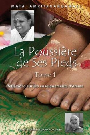 Cover of La Poussiere de Ses Pieds - Tome 1