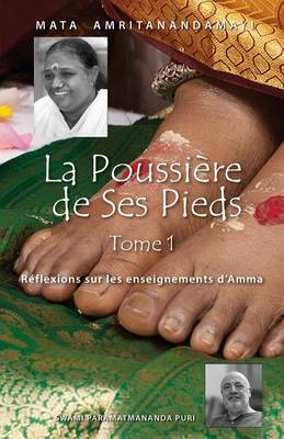 Book cover for La Poussiere de Ses Pieds - Tome 1