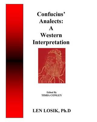 Book cover for Confucius Analects