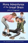 Book cover for More Adventures of the Great Brain