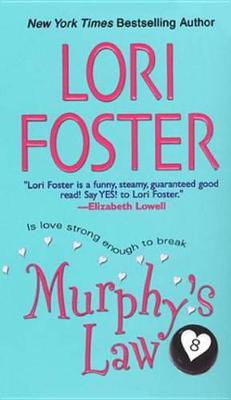 Book cover for Murphy's Law