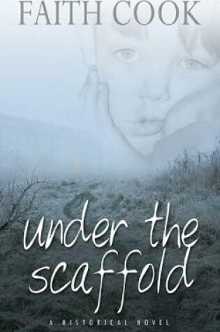 Cover of Under the Scaffold