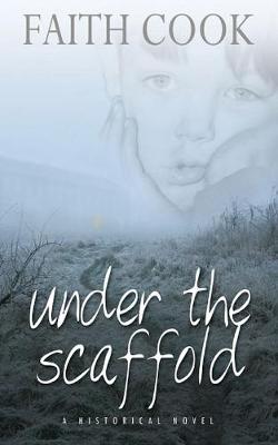 Book cover for Under the Scaffold