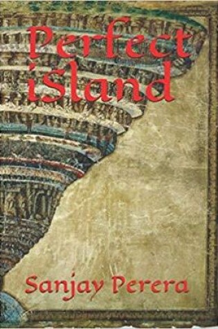 Cover of Perfect iSland