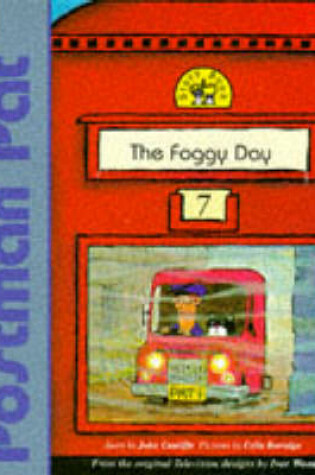 Cover of The Foggy Day