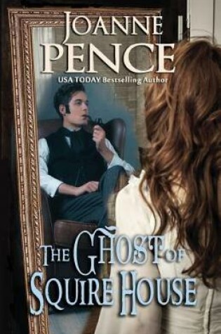 Cover of The Ghost of Squire House