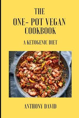 Book cover for One Pot Vegan Cookbook