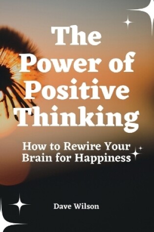 Cover of The Power of Positive Thinking