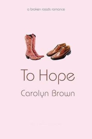 Cover of To Hope