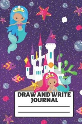 Cover of Draw and Write Journal