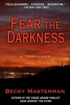 Book cover for Fear the Darkness