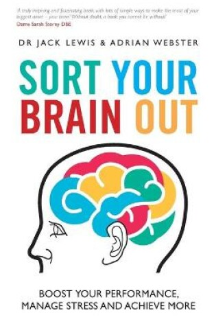 Cover of Sort Your Brain Out