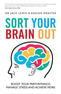 Book cover for Sort Your Brain Out