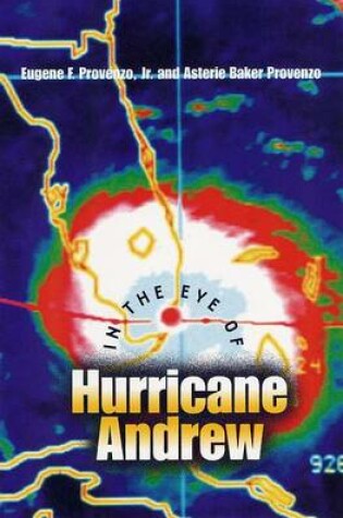 Cover of In the Eye of Hurricane Andrew