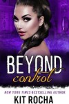 Book cover for Beyond Control