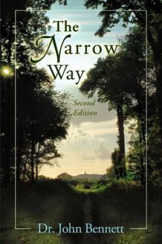 Cover of The Narrow Way