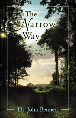 Book cover for The Narrow Way