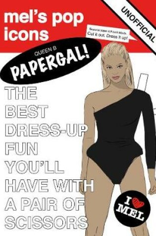 Cover of Queen B Papergal