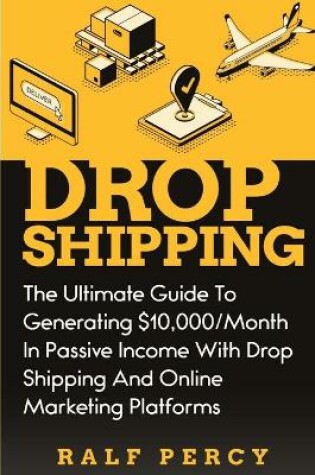 Cover of Dropshipping