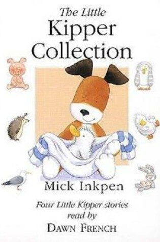 Cover of The Little Kipper Collection