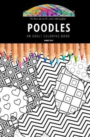 Cover of Poodles