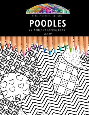 Book cover for Poodles