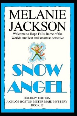 Cover of Snow Angel