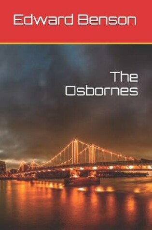 Cover of The Osbornes