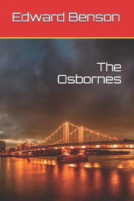 Book cover for The Osbornes